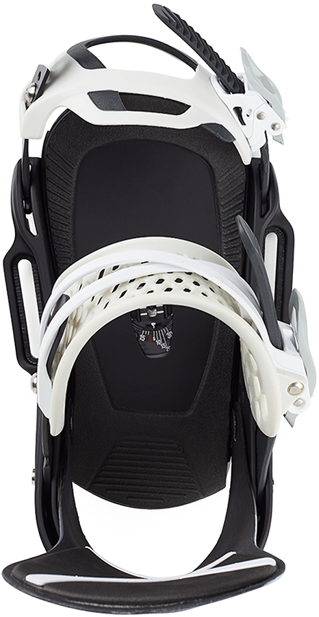 Burton X EST Snowboard Bindings 2022
