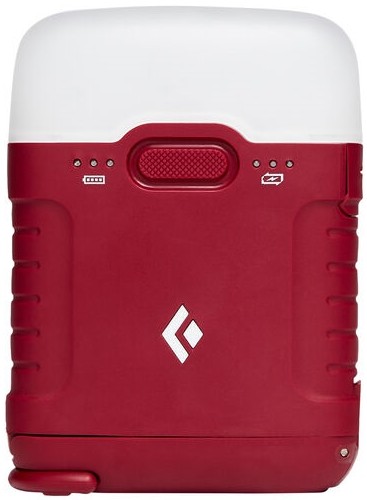 Black Diamond Volt Flashlight Handheld Lantern Torch