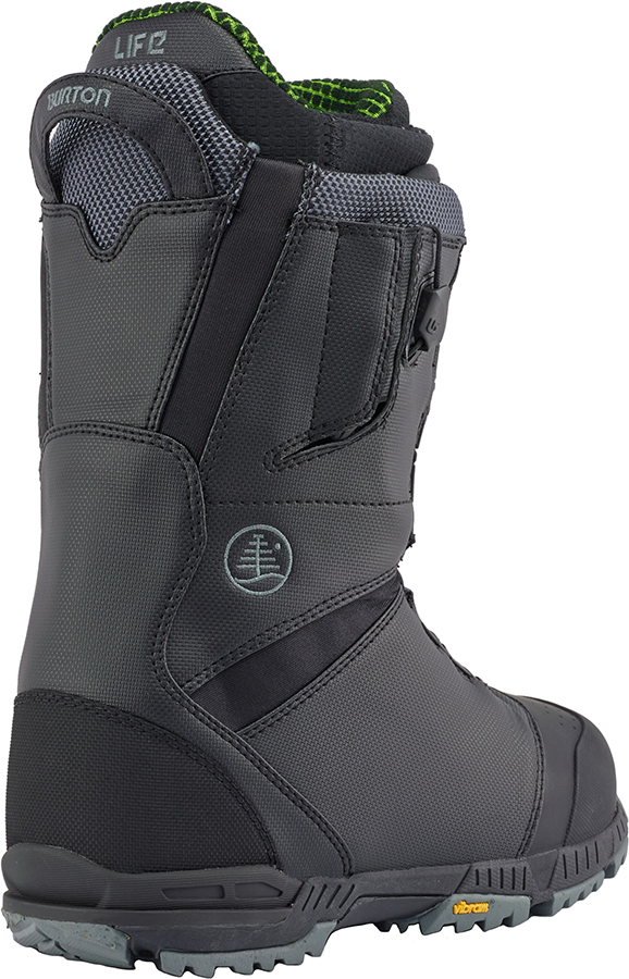 Burton Tourist Men's Snowboard Boots