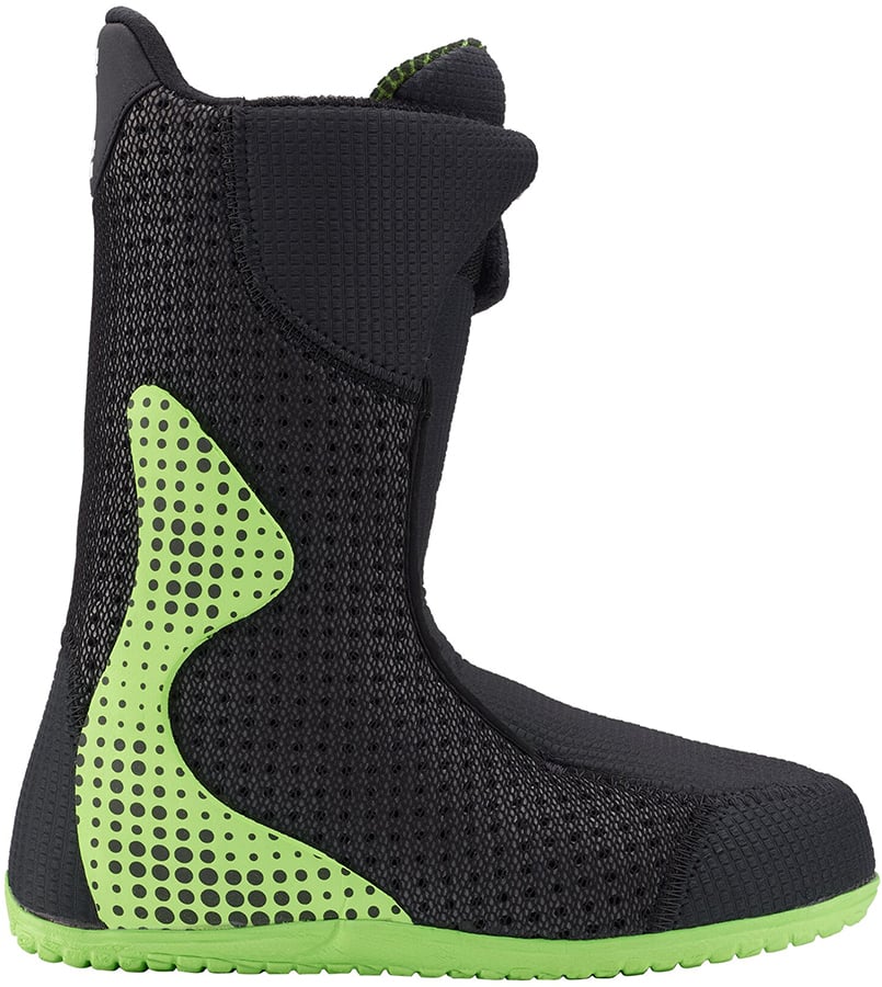 Burton Tourist Men's Snowboard Boots