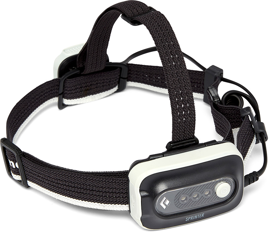 Black Diamond Sprinter 275 LED Headtorch