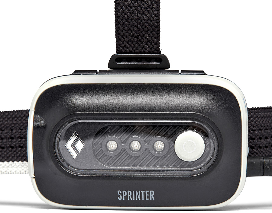 Black Diamond Sprinter 275 LED Headtorch