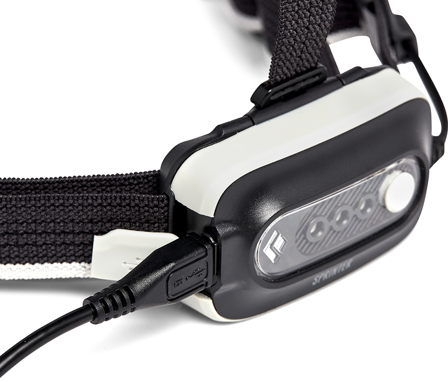 Black Diamond Sprinter 275 LED Headtorch