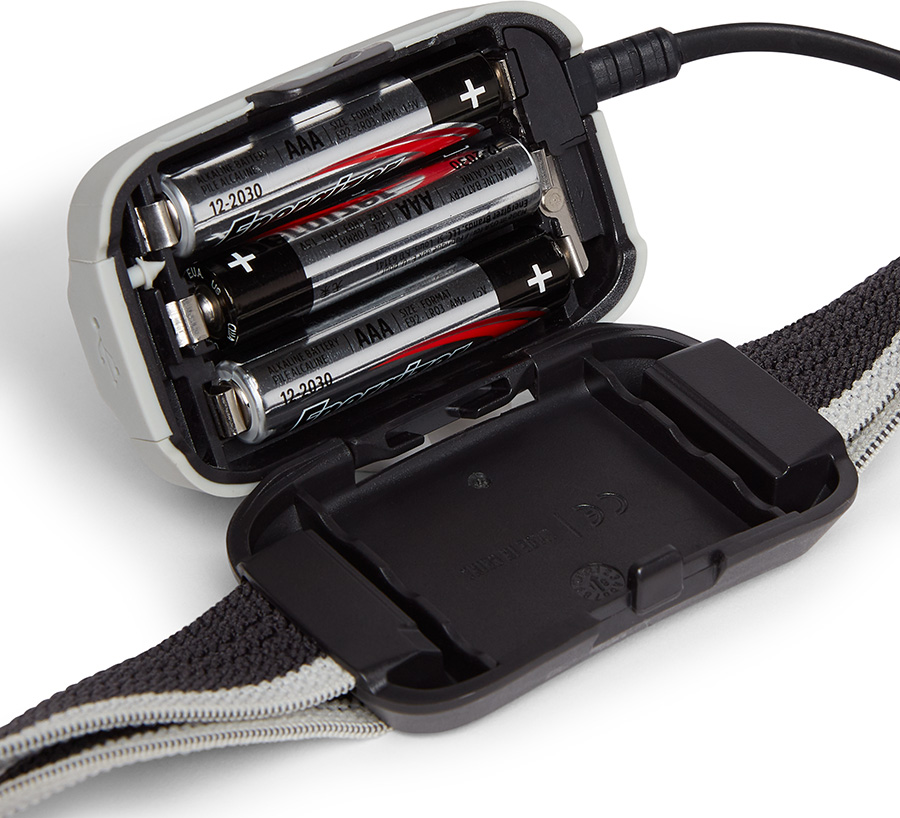 Black Diamond Sprinter 275 LED Headtorch
