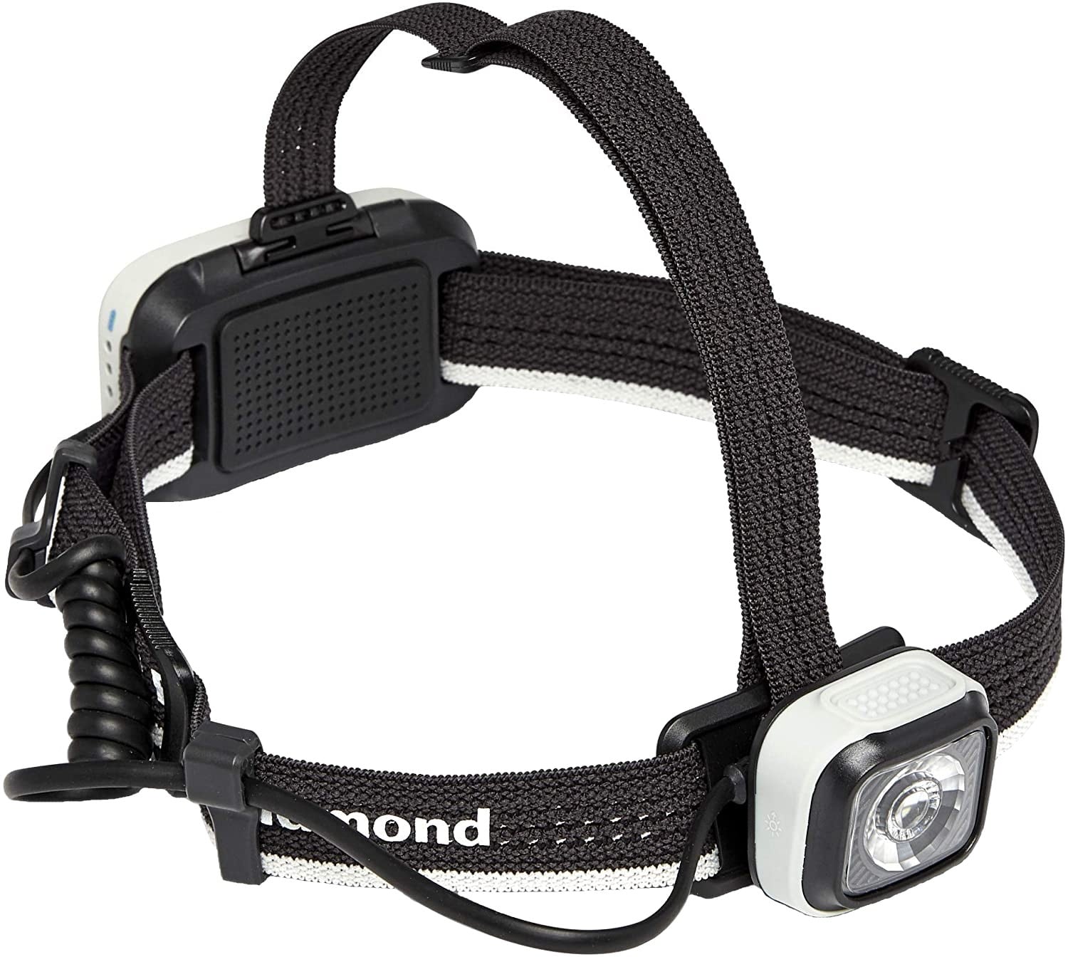 Black Diamond Sprinter 275 LED Headtorch