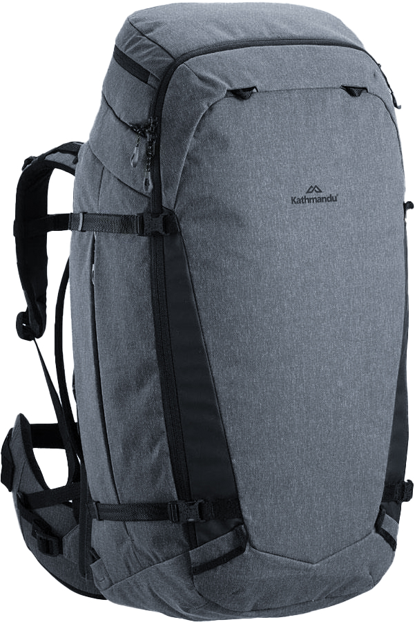 Kathmandu Litehaul Pack 65 Check-In Travel Bag