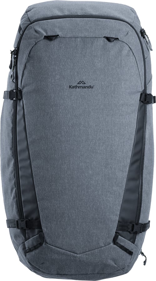 Kathmandu Litehaul Pack 65 Check-In Travel Bag