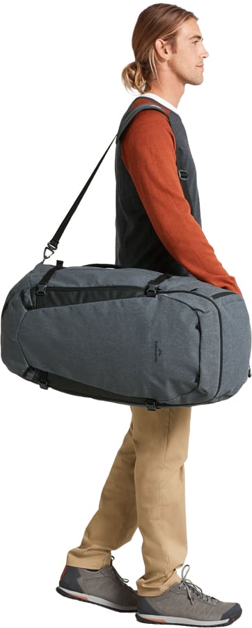 Kathmandu Litehaul Pack 65 Check-In Travel Bag