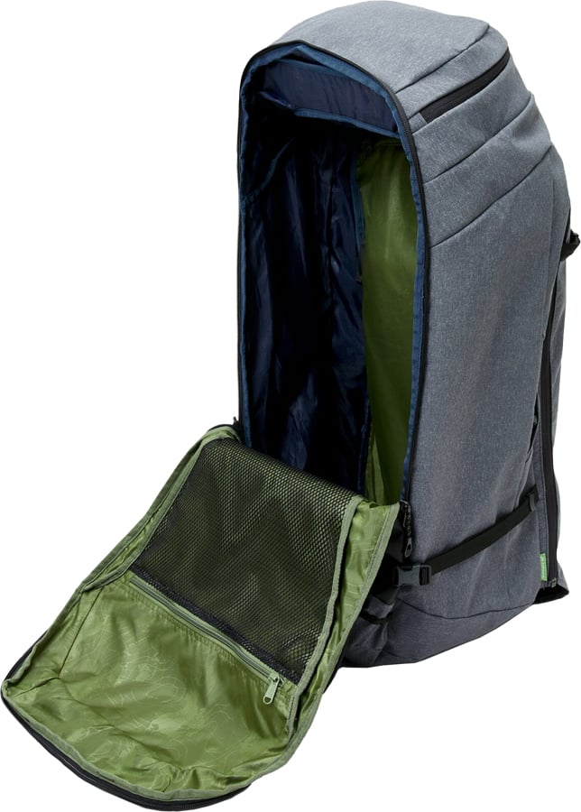 Kathmandu Litehaul Pack 65 Check-In Travel Bag