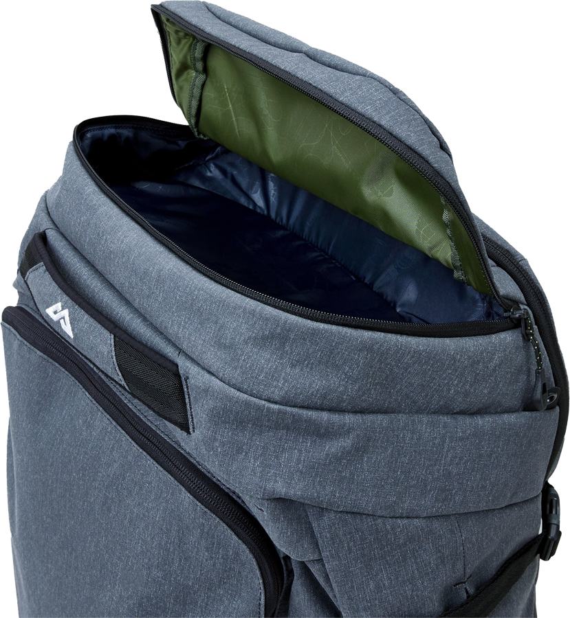 Kathmandu Litehaul Pack 65 Check-In Travel Bag