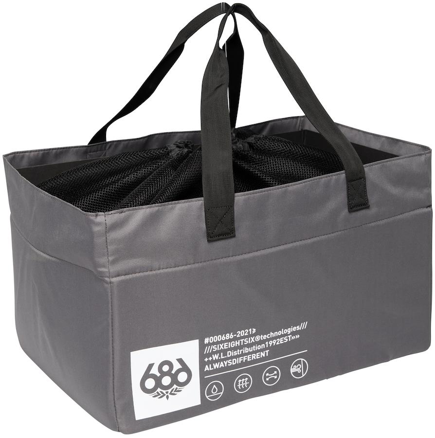 686 Storage Gear Bag Laundry Sack/Travel Organiser