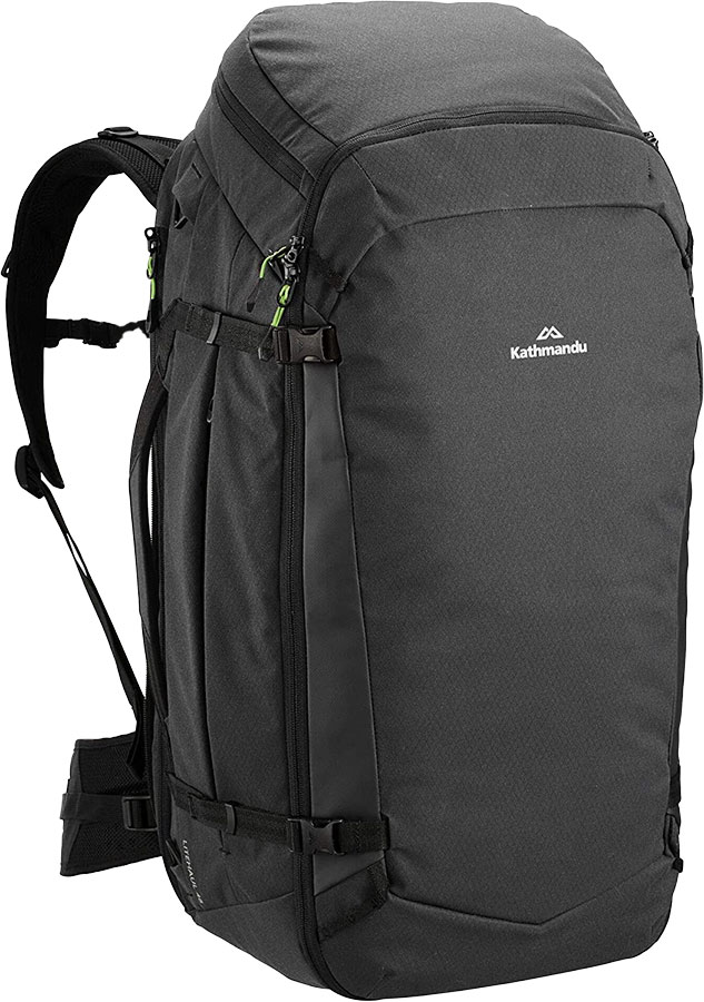 Kathmandu Litehaul Pack 48 Check-In Travel Bag