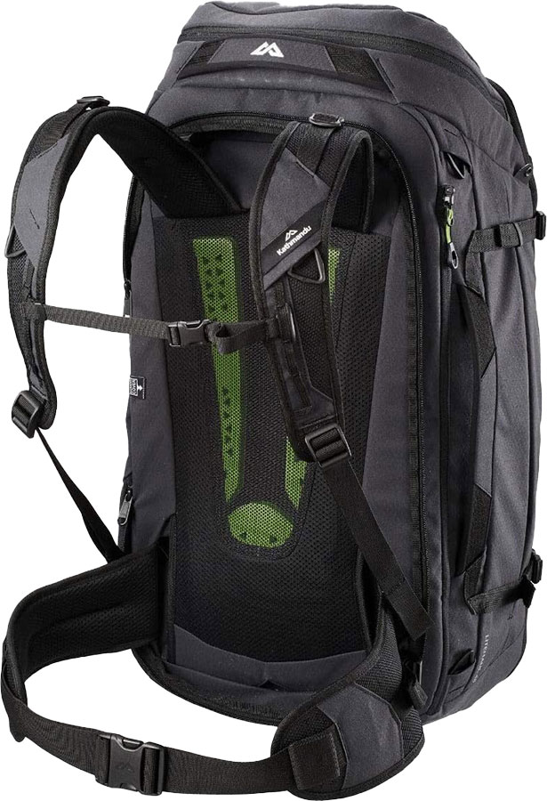 Kathmandu Litehaul Pack 48 Check-In Travel Bag