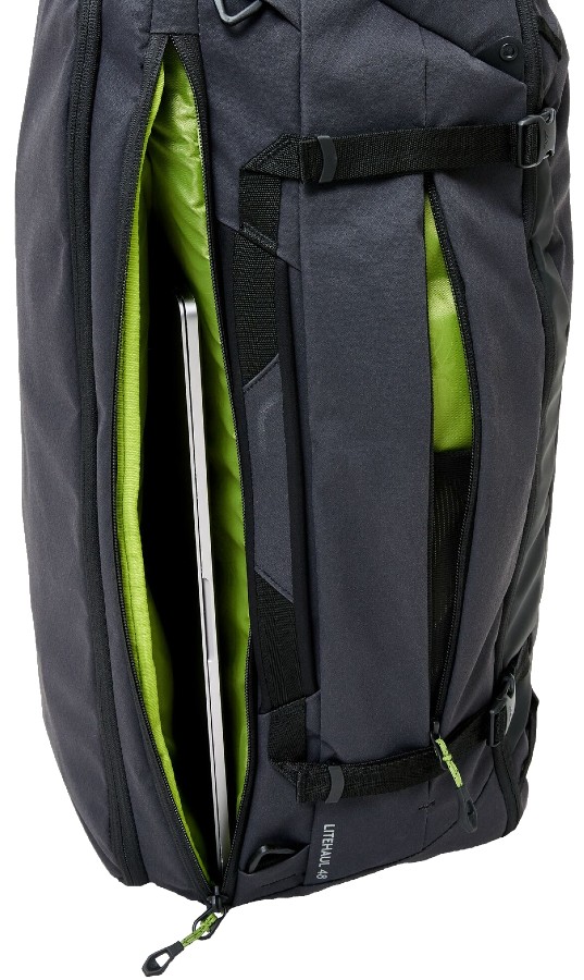 Kathmandu Litehaul Pack 48 Check-In Travel Bag