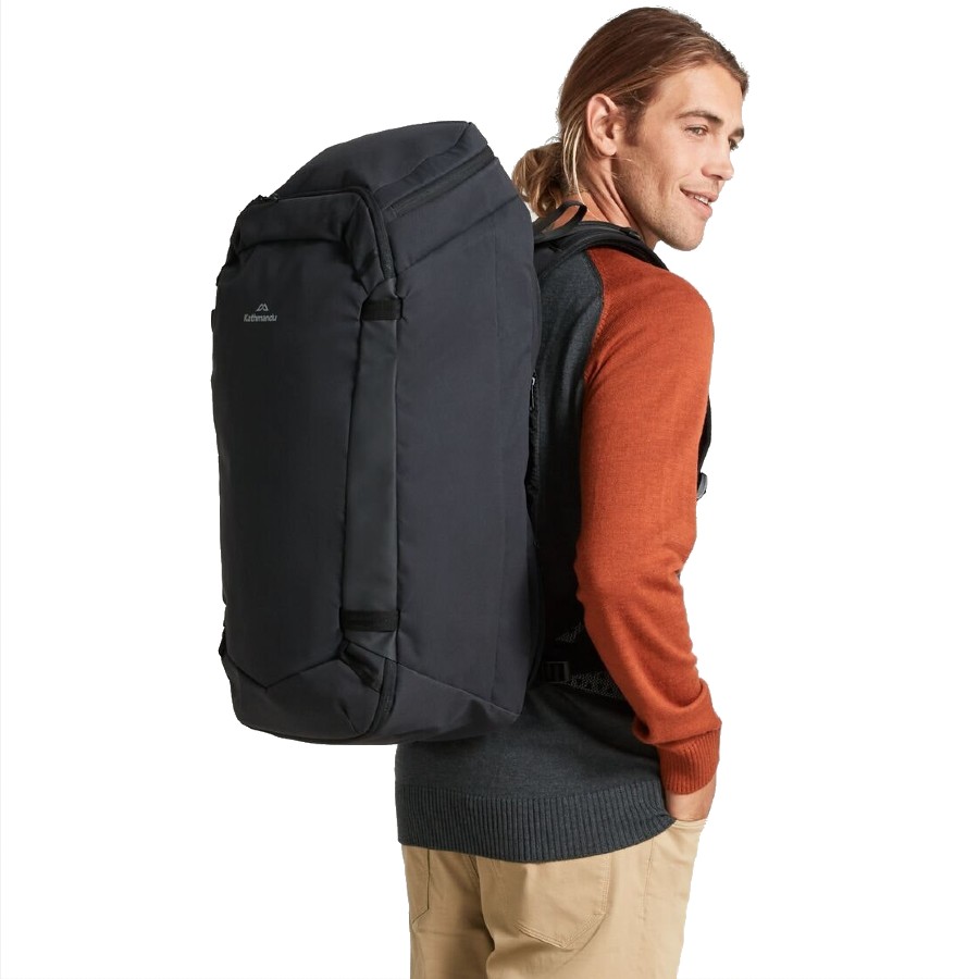 Kathmandu Litehaul Pack 48 Check-In Travel Bag