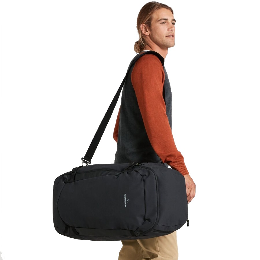 Kathmandu Litehaul Pack 48 Check-In Travel Bag