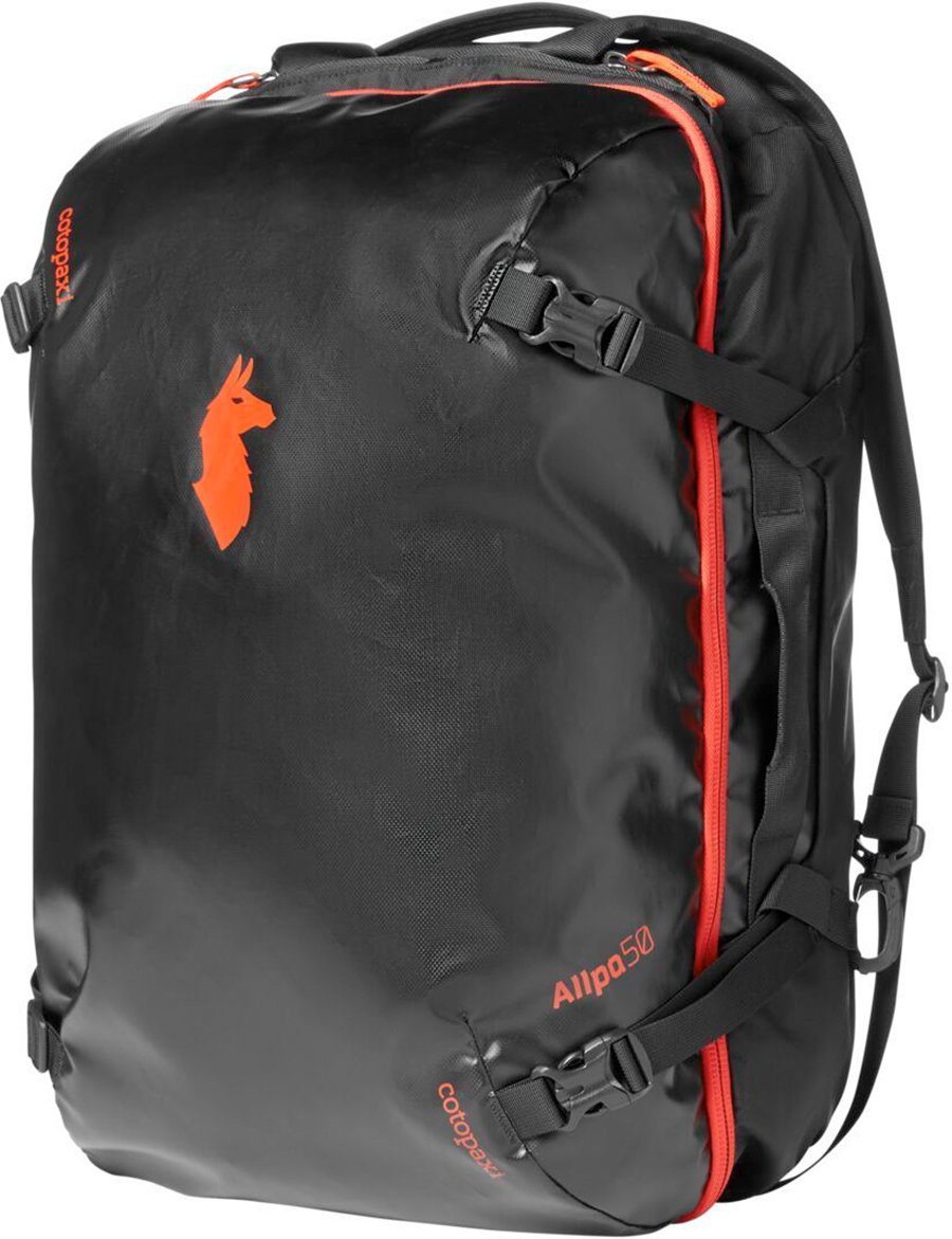 cotopaxi allpa 50l overland duffel Adventure Travel Pack The Cotopaxi Allpa 50 L Travel Pack is a two Cotopaxi Allpa 50L Travel Duffel