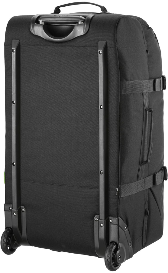 Kathmandu Split Level Trolley V2 Wheeled Bag/Suitcase