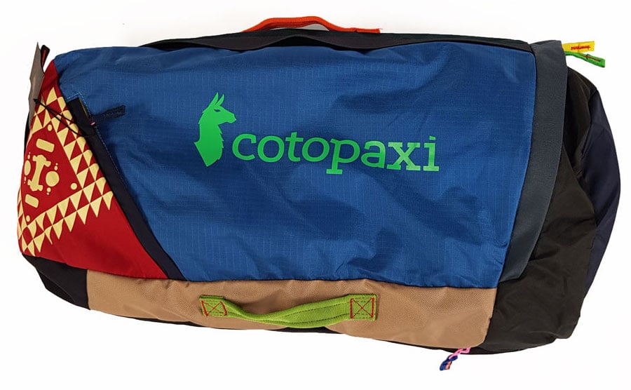 Cotopaxi Uyuni 46L Backpacks | Absolute-Snow