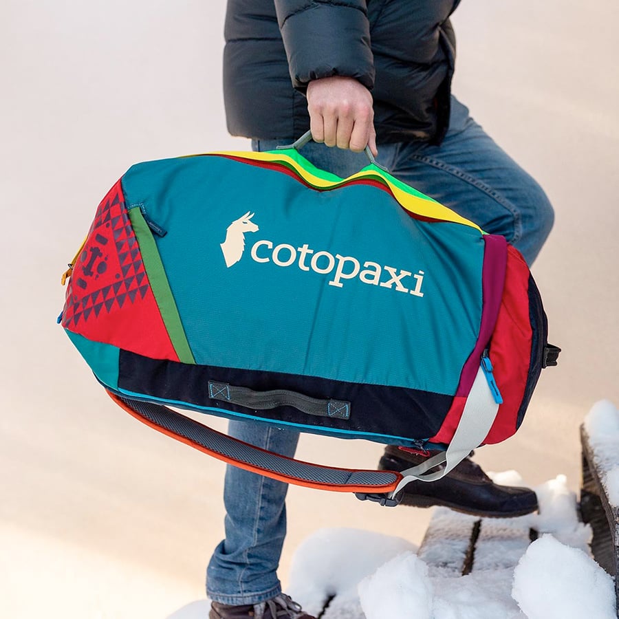 Cotopaxi Uyuni 46L Backpacks | Absolute-Snow