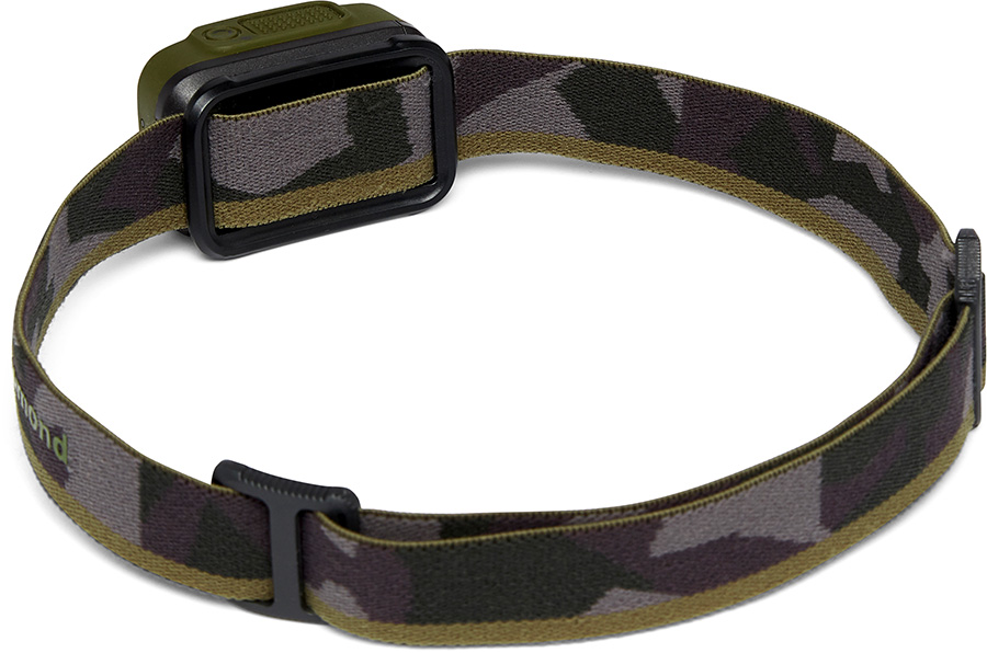 Black Diamond Spot 350 LED Headlamp