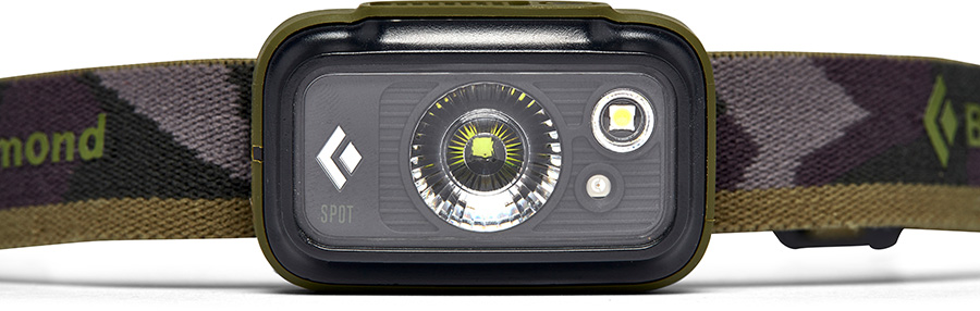 Black Diamond Spot 350 LED Headlamp