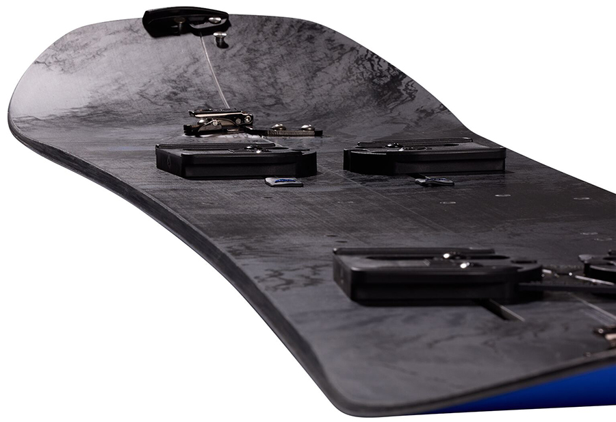 Burton Family Tree Hometown Hero Snowboards 2023 | Absolute-Snow