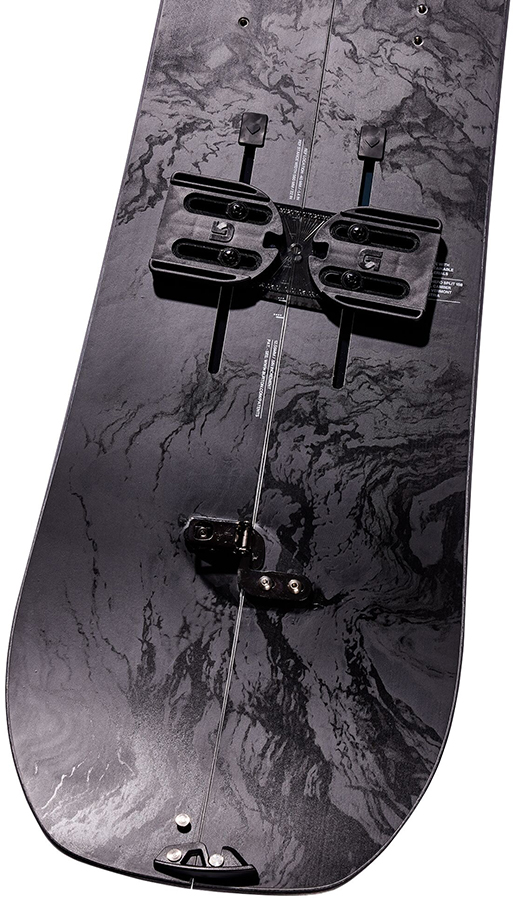Burton Family Tree Hometown Hero Snowboards 2023 | Absolute-Snow
