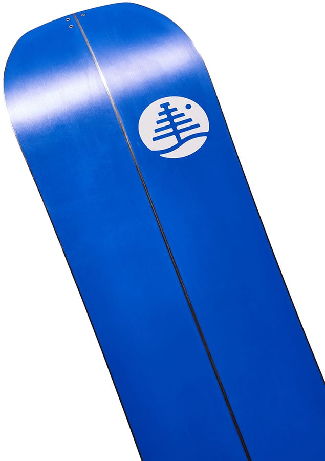 Burton Family Tree Hometown Hero Snowboards 2023 | Absolute-Snow