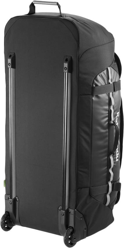 Kathmandu Super Tanker Trolley V3 Wheeled Bag/Suitcase