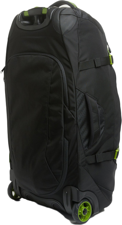 Kathmandu Hybrid Trolley V4 Wheeled Bag/Suitcase