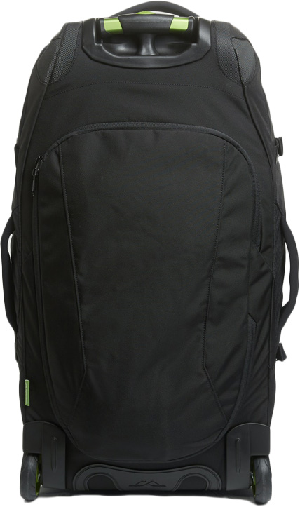 Kathmandu Hybrid Trolley V4 Wheeled Bag/Suitcase