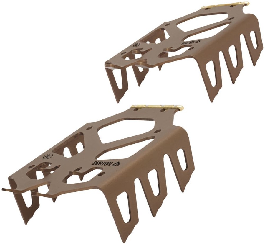 Burton Splitboard Crampon