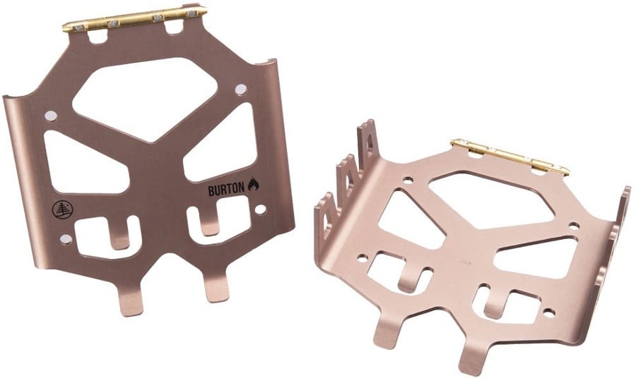 Burton Splitboard Crampon