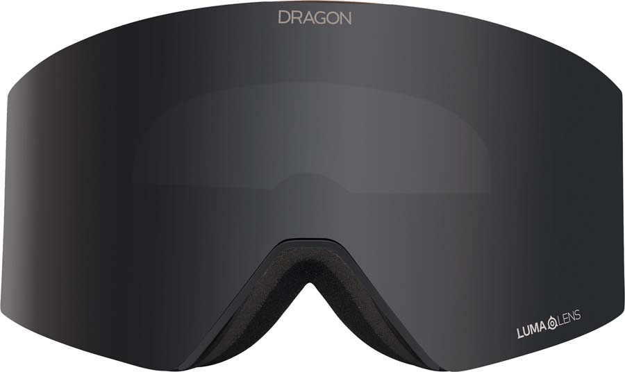 Dragon RVX OTG Snowboard/Ski Goggles