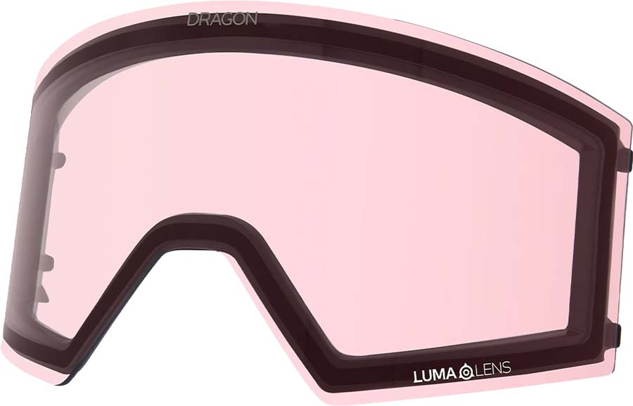 Dragon RVX OTG Snowboard/Ski Goggles