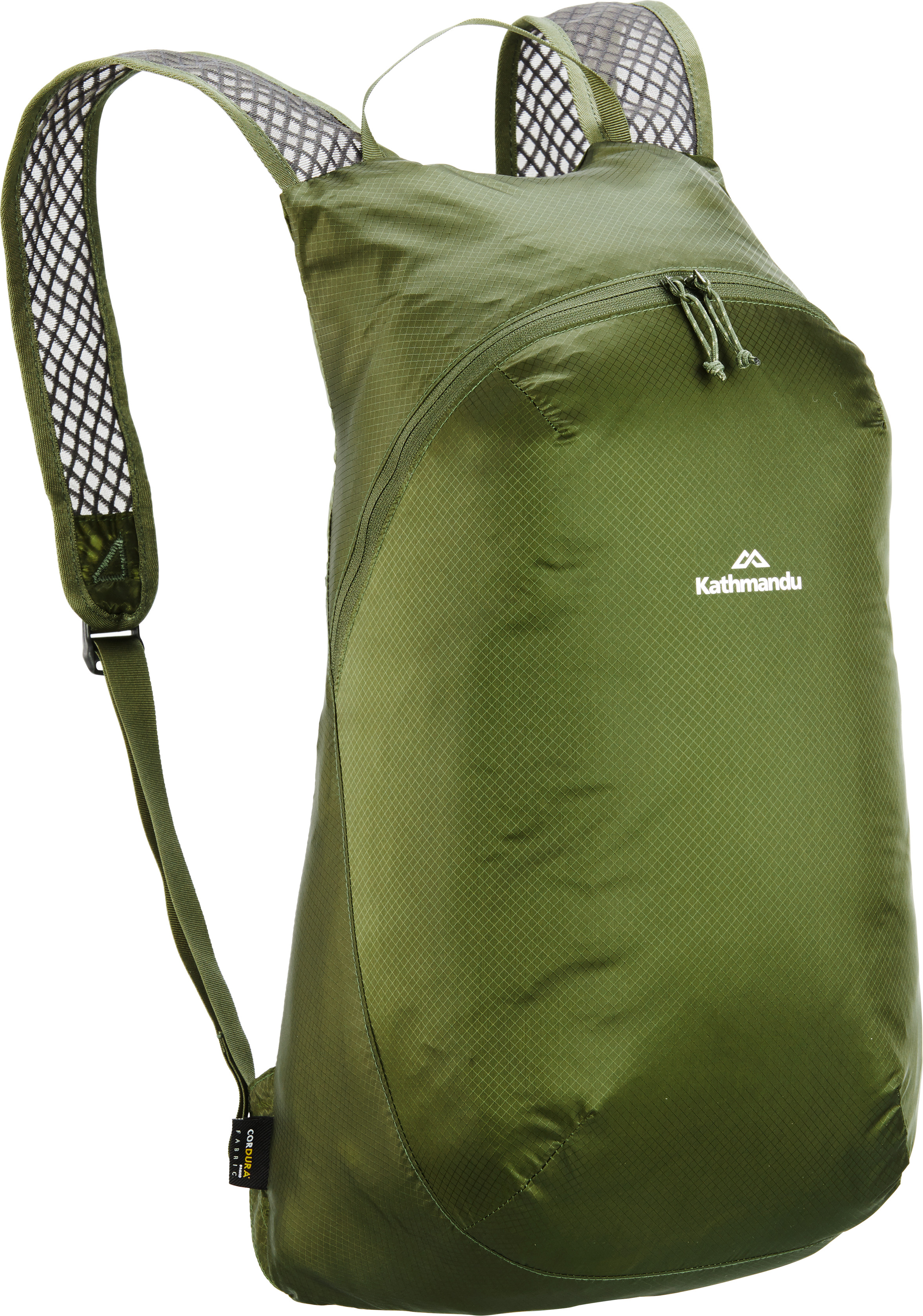 Kathmandu Pocket Pack Ultra Lite Packable Daypack Backpack