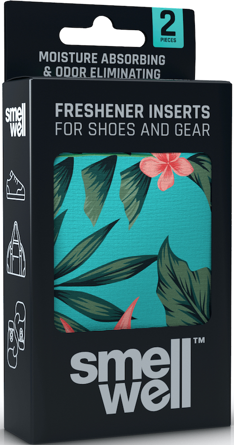 SmellWell Active Freshener Inserts Odour Eliminator