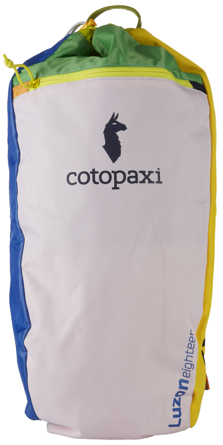 Cotopaxi Luzon 18L Backpack