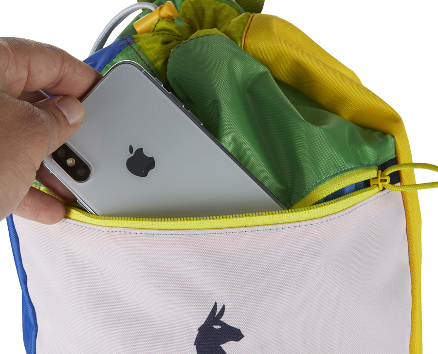 Cotopaxi Luzon 18L Backpack