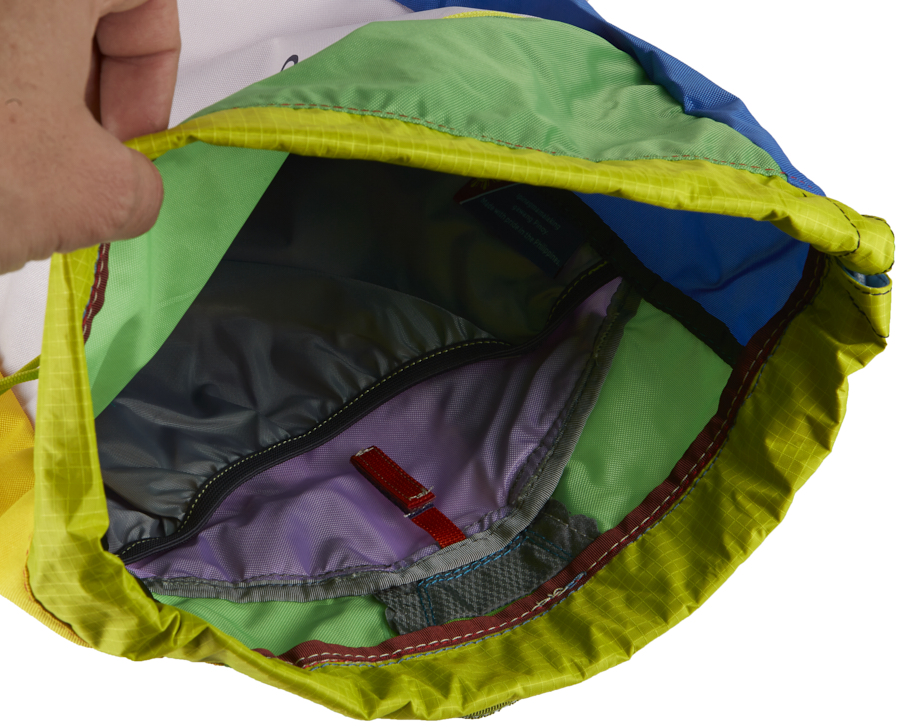 Cotopaxi Luzon 18L Backpack