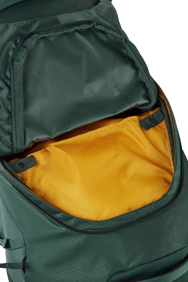 Lowe Alpine Escape Trek 60L+10 Trekking Backpack