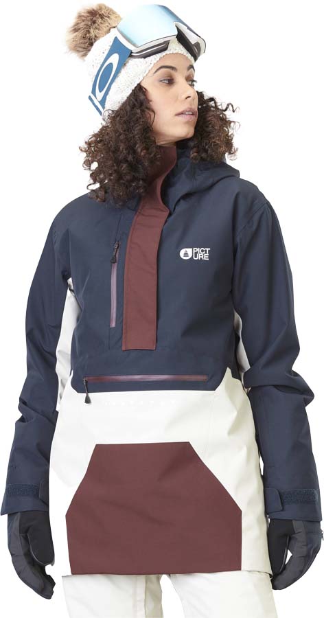 Picture Season Women's Pullover Ski/Snowboard Jacket