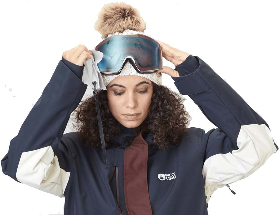 Picture Season Women's Pullover Ski/Snowboard Jacket