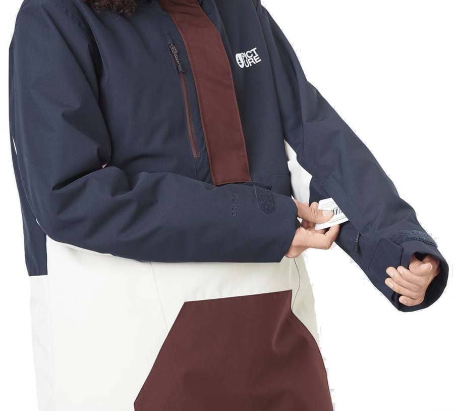 Picture Season Women's Pullover Ski/Snowboard Jacket