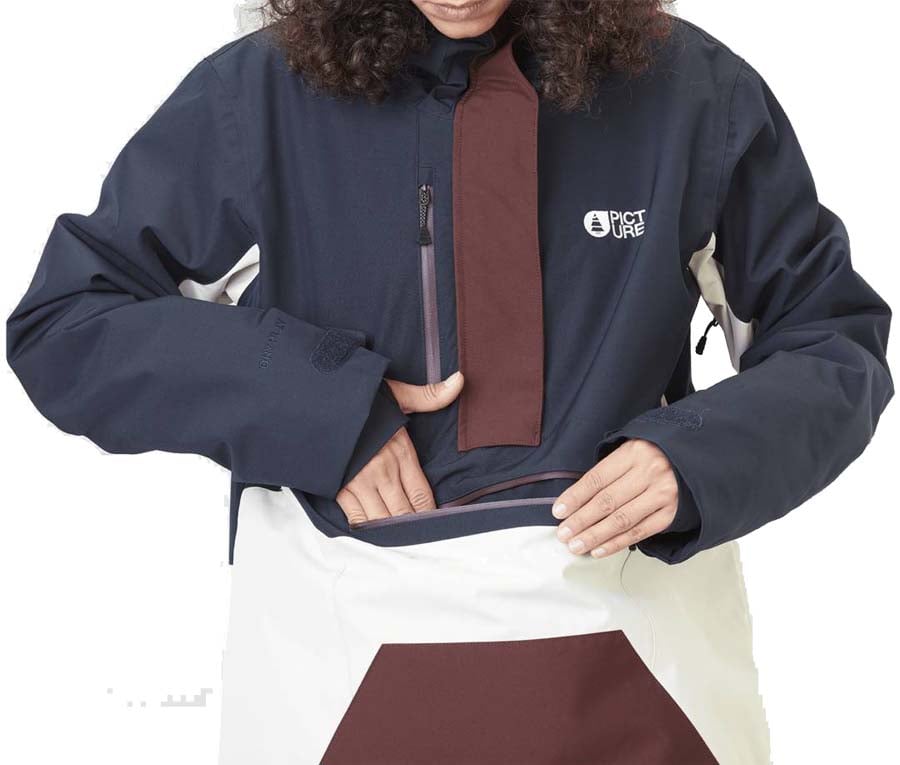 Picture Season Women's Pullover Ski/Snowboard Jacket