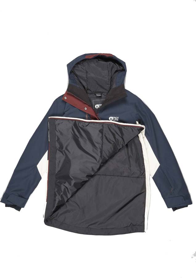 Picture Season Women's Pullover Ski/Snowboard Jacket