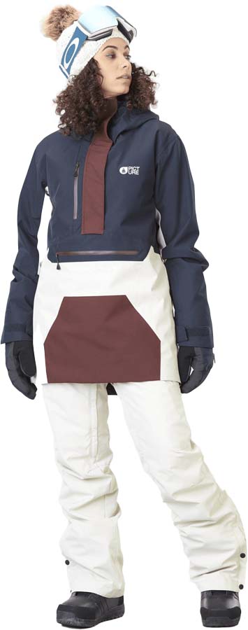 Picture Season Women's Pullover Ski/Snowboard Jacket