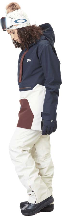 Picture Season Women's Pullover Ski/Snowboard Jacket