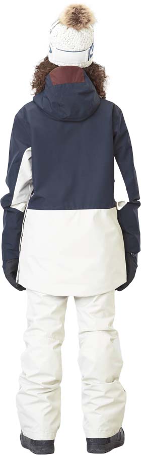 Picture Season Women's Pullover Ski/Snowboard Jacket